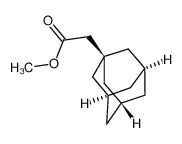 27174-71-6 2-(1-金刚烷基)乙酸甲酯