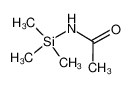 N-三甲基硅基乙酰胺