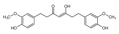 1,7-双(4-羟基-3-甲氧基苯基)庚烷-3,5-二酮