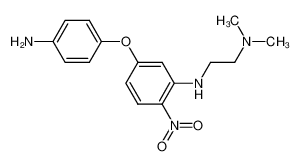 433226-00-7 structure, C16H20N4O3