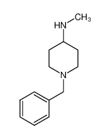 1-苄基-4-(甲氨基)哌啶