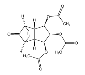 335199-19-4 structure, C16H18O7