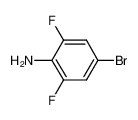 4-Bromo-2,6-difluoroaniline 67567-26-4