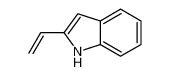 2-ethenyl-1H-indole 53654-35-6