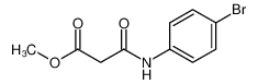 669000-20-8 structure, C10H10BrNO3