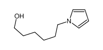 96625-74-0 structure, C10H17NO
