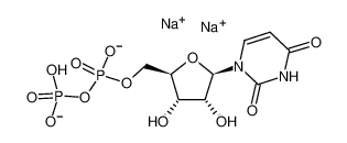 5-二磷酸尿苷钠盐