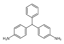 4,4’-二氨基三苯基甲烷