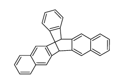16783-54-3 structure, C28H18