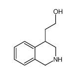 2-(1,2,3,4-TETRAHYDROISOQUINOLIN-4-YL)ETHANOL 96%