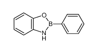 28249-66-3 structure, C12H10BNO