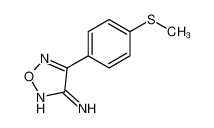 89992-06-3 structure, C9H9N3OS