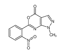 138187-95-8 structure, C12H8N4O4