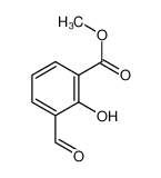 3775-05-1 methyl 3-formyl-2-hydroxybenzoate