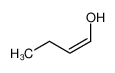 Butyraldehyde cis-enol 57642-97-4