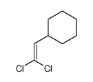 2,2-dichloroethenylcyclohexane 56772-65-7