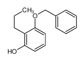 61270-29-9 structure, C16H18O2