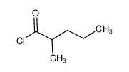 2-Methylvaleryl Chloride 5238-27-7