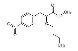1170960-20-9 structure, C14H19NO5