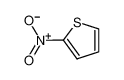 2-硝基噻吩