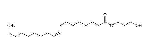 3-hydroxypropyl (E)-octadec-9-enoate