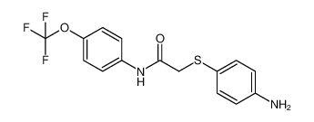 N-(4-(三氟甲氧基)苯基)乙酰胺