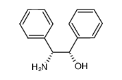 (1S,2R)-2-Amino-1,2-diphenylethanol 23364-44-5