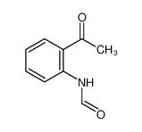 2-Acetyl-N-formylaniline 5257-06-7