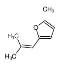 74304-09-9 structure, C9H12O