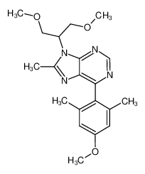 1139712-46-1 structure, C20H26N4O3