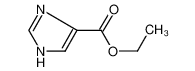 4-咪唑甲酸乙酯