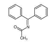 22800-71-1 N-benzhydrylideneacetamide