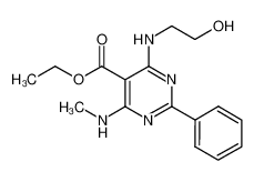 1189029-86-4 structure, C16H20N4O3
