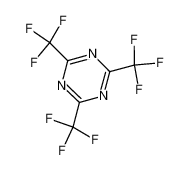 2,4,6-三(三氟甲基)-1,3,5-三嗪