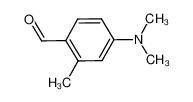 4-(Dimethylamino)-2-methylbenzaldehyde 1199-59-3