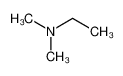 N,N-Dimethylethylamine 598-56-1