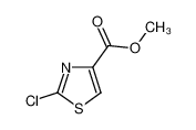 2-氯-1.3-噻唑-4-甲酸甲酯