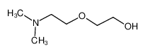 N,N-二甲基氨乙基乙二醇