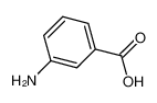 3-aminobenzoic acid 99-05-8
