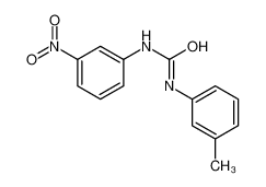 13143-38-9 structure, C14H13N3O3