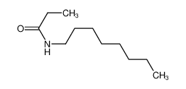 67805-47-4 N-辛基丙酰胺