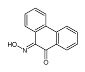 10-nitrosophenanthren-9-ol 14140-04-6