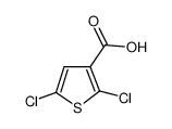 2,5-二氯-3-噻吩甲酸