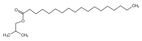646-13-9 硬脂酸异丁酯