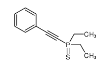 1300196-84-2 structure, C12H15PS