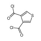 33527-26-3 3,4-噻吩二甲酰氯