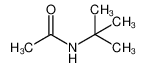 N-叔丁基乙酰胺图片