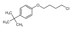1-(tert-butyl)-4-(4-chlorobutoxy)benzene 5409-89-2