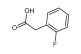 2-氟苯乙酸