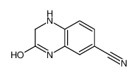 186666-78-4 3-氧代-1,2,3,4-四氢-6-喹喔啉甲腈